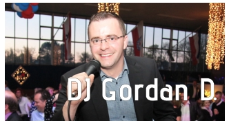 DJ Gordan D.